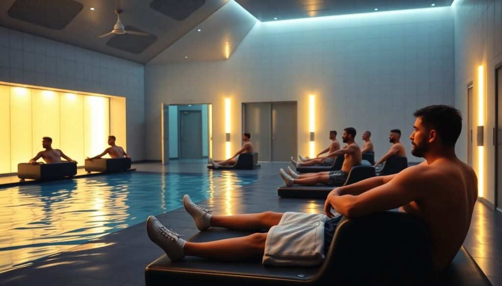 Behind the Scenes: Daily Training Routines of Elite Turkish Volleyball Players - иллюстрация