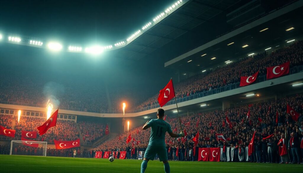 The Psychology of Penalty Shootouts: What Makes Turkish Goalkeepers Stand Out? - иллюстрация