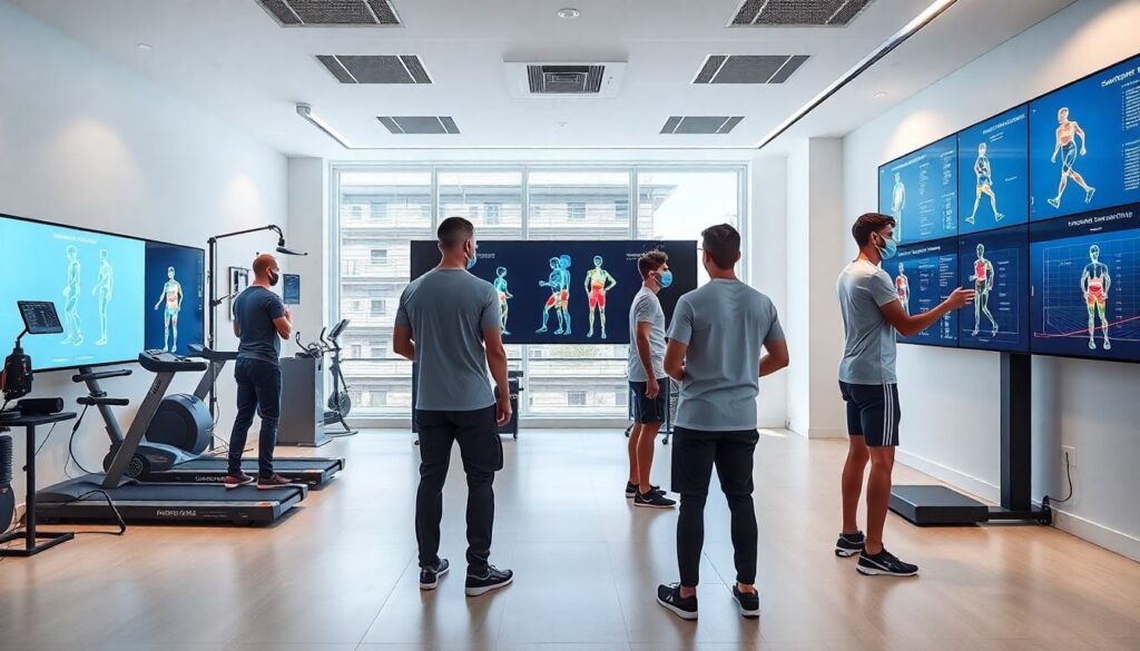 Injury Prevention in Modern Athletics: What Turkish Coaches Are Doing Differently - иллюстрация