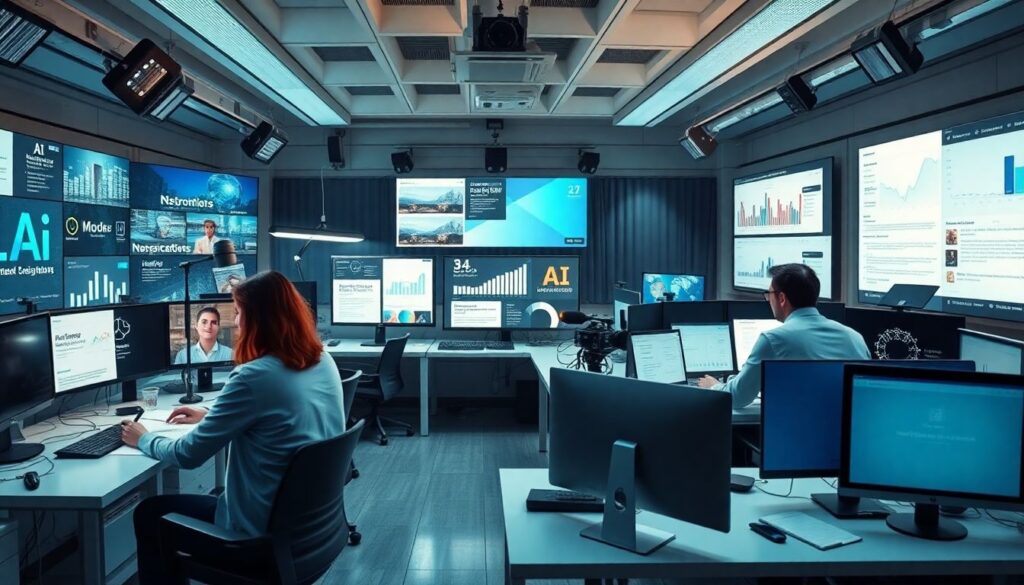 How Social Media Is Changing Sports Journalism in Turkey and Worldwide - иллюстрация