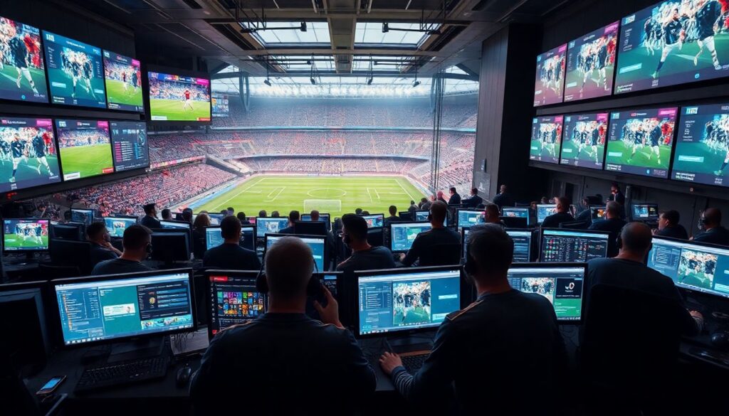 How Social Media Is Changing Sports Journalism in Turkey and Worldwide - иллюстрация