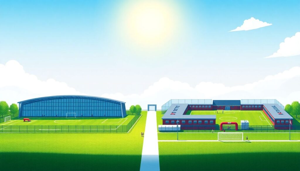 Women in Turkish Sports: Barriers, Breakthroughs, and Role Models - иллюстрация