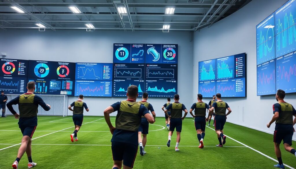 Technology in Sports: How Data Analytics Is Used by Turkish Clubs and National Teams - иллюстрация