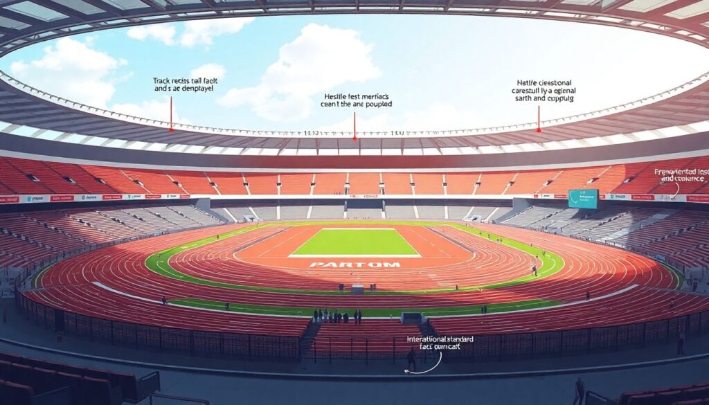 How Turkish Athletics Is Rising on the Global Stage: From Track to Marathon Majors - иллюстрация