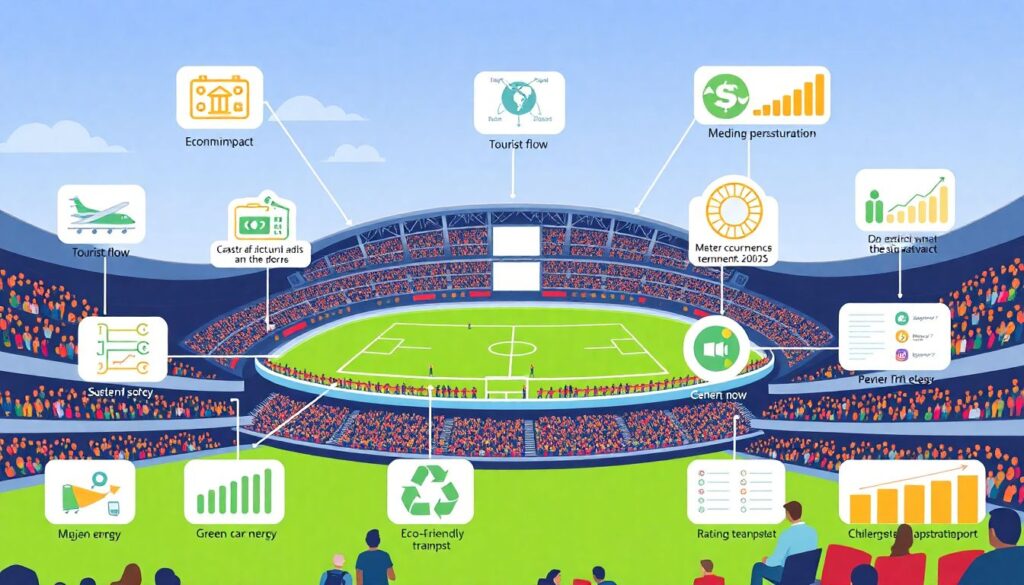 Hosting International Tournaments: What Big Events Mean for Turkey’s Sports Image - иллюстрация