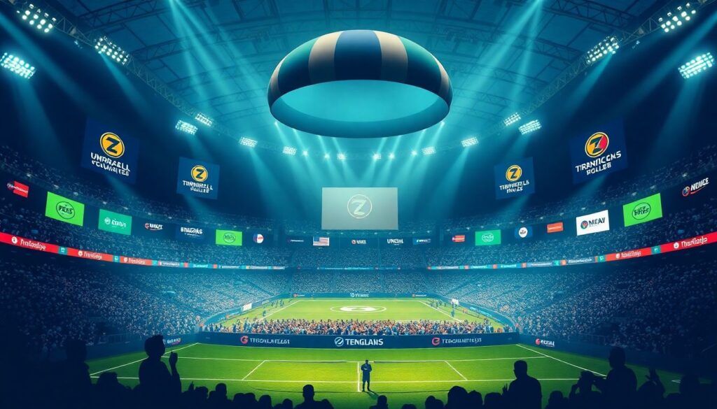 Hosting International Tournaments: What Big Events Mean for Turkey’s Sports Image - иллюстрация