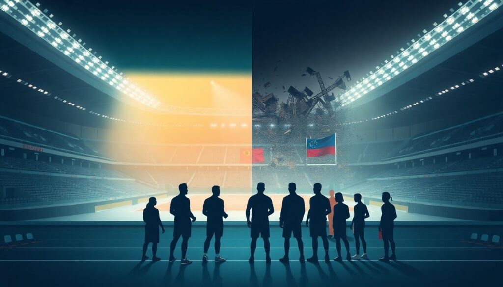 How Turkish Athletes Are Rising in Global Track and Field Rankings - иллюстрация