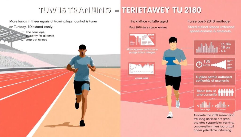 How Turkish Athletics Is Rising on the Global Stage: From Track to Marathon Majors - иллюстрация