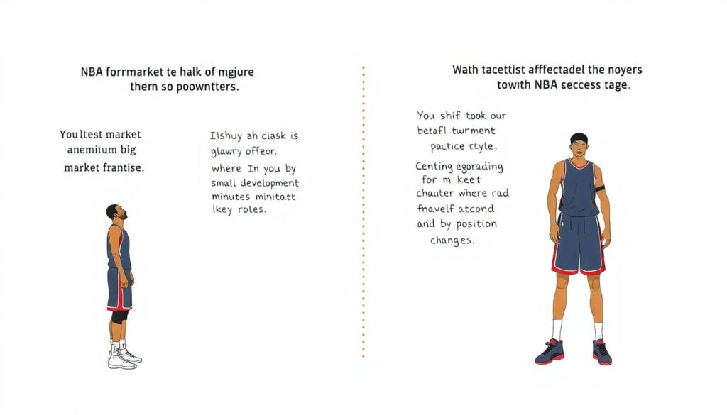 From EuroLeague to NBA: Tracing the Journey of Turkish Basketball Stars - иллюстрация