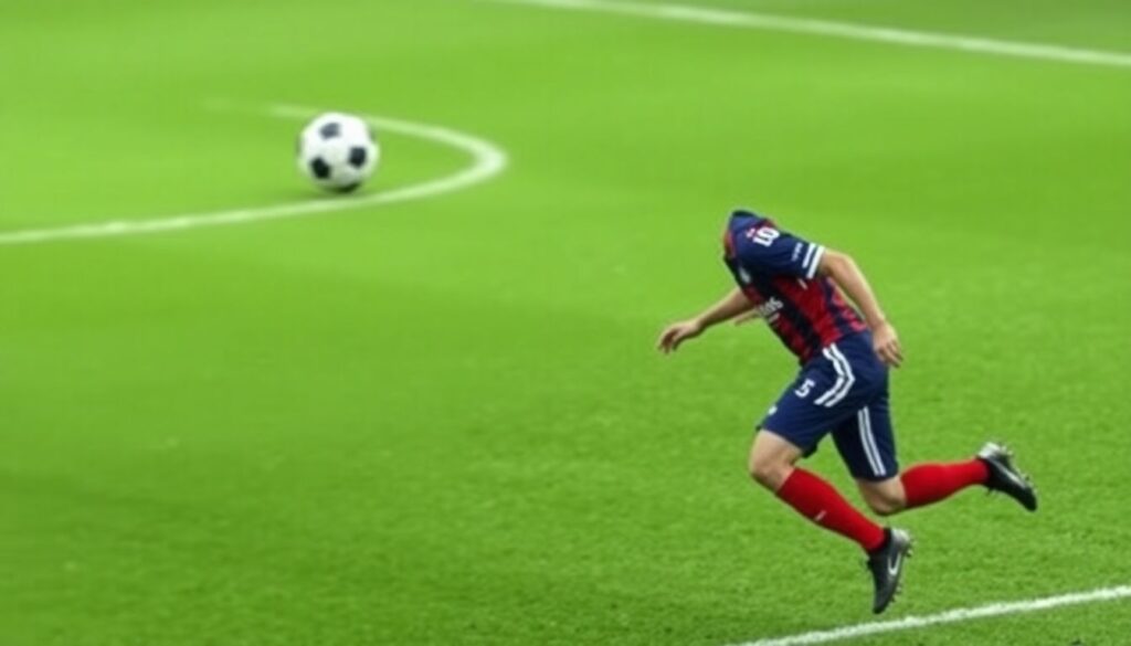 The Evolution of Turkish Football: From Local Leagues to European Glory - иллюстрация