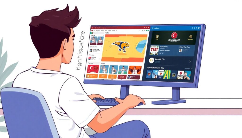 Women’s Basketball in Turkey: The Untold Success Story on the European Stage - иллюстрация