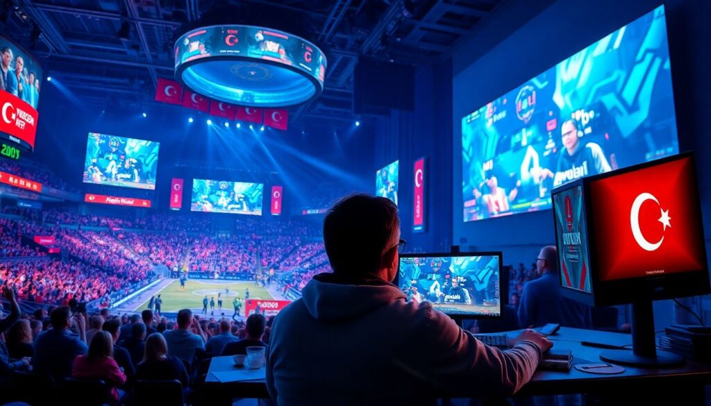 The Growth of Tennis in Turkey: New Facilities, New Tournaments, New Champions - иллюстрация