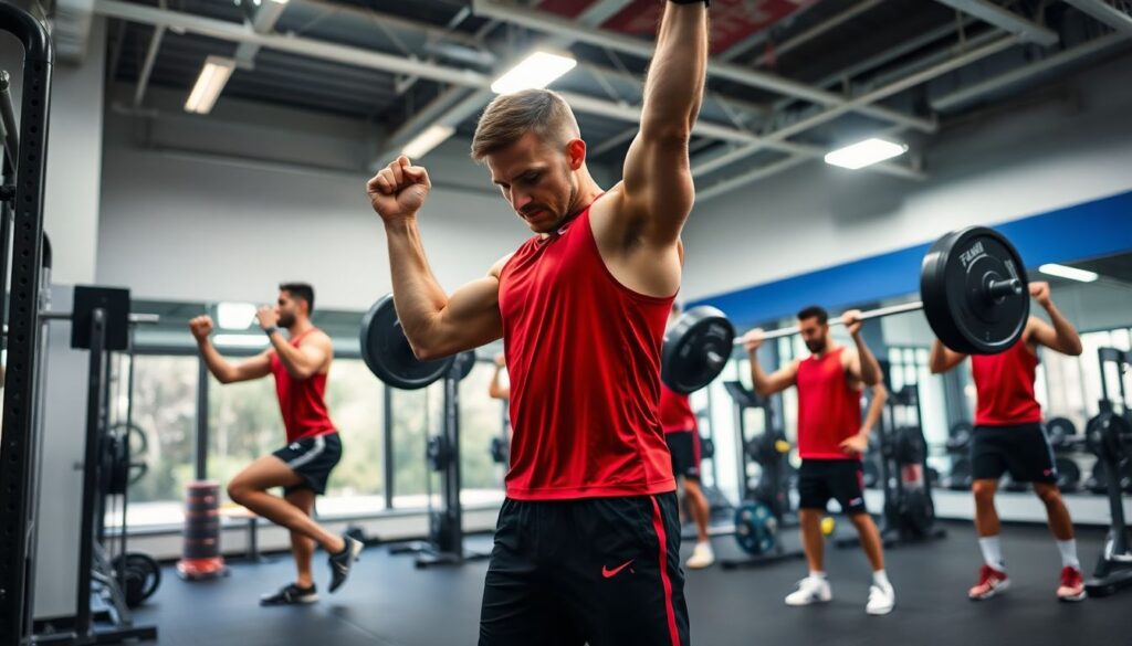 Injury Prevention in Modern Football: What Turkish Clubs Are Doing Differently - иллюстрация