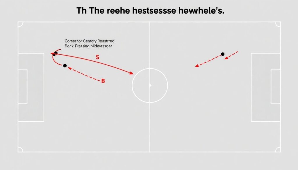 Tactical Evolution of Turkish Football: How Süper Lig Clubs Are Modernizing Their Play - иллюстрация