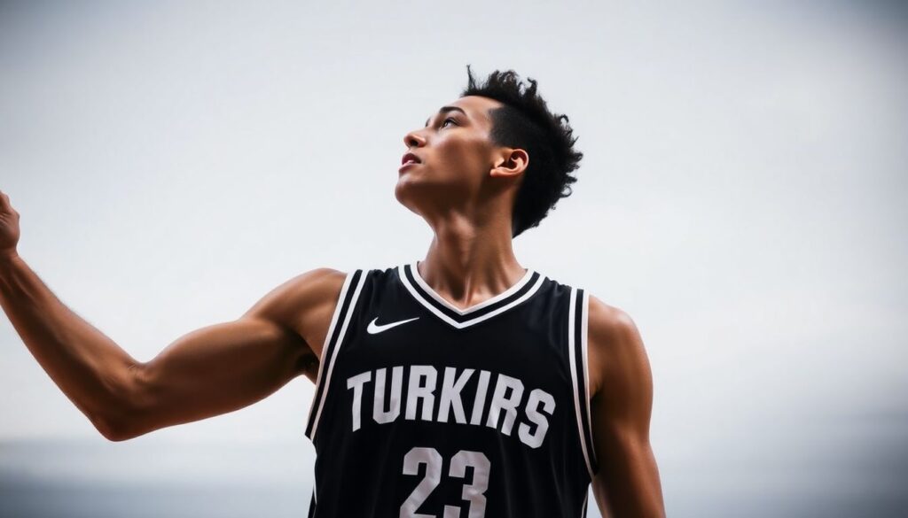 The Next Generation of Turkish Basketball Stars: Prospects to Watch in Europe and the NBA - иллюстрация