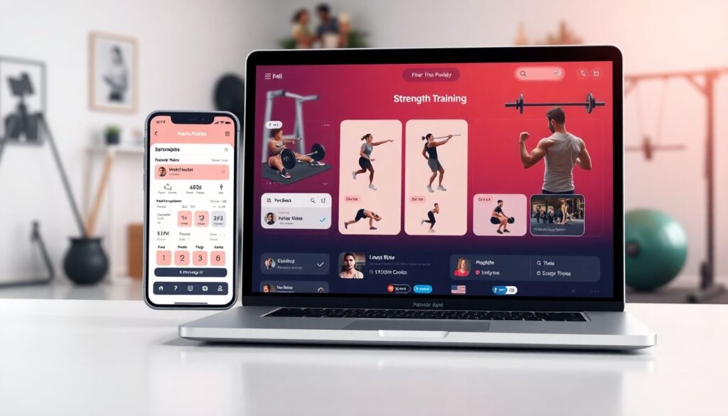 Training Like a Pro: Strength and Conditioning Secrets from Top Turkish Athletes - иллюстрация