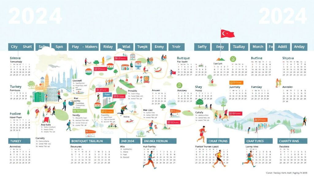 From Village Races to International Meets: The Cultural Side of Athletics in Turkey - иллюстрация