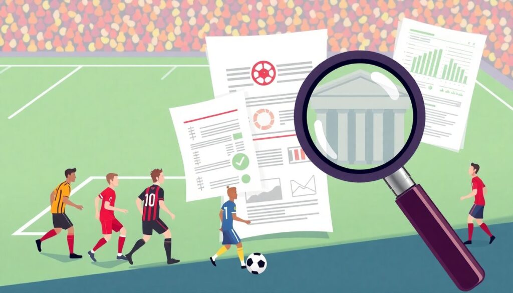 The Impact of Foreign Players on Turkish Leagues: Benefits, Challenges, and Identity - иллюстрация