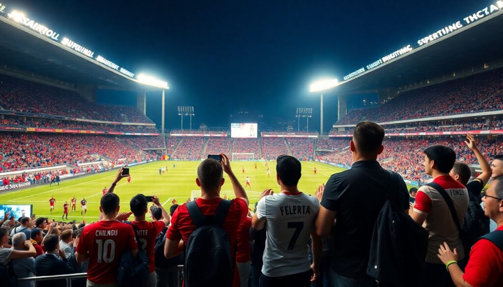 The Impact of Foreign Players on Turkish Leagues: Benefits, Challenges, and Identity - иллюстрация