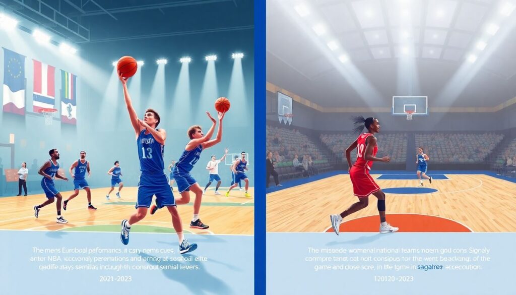 Olympic Dreams: Turkey’s Medal Hopes in Athletics, Basketball, Wrestling, and More - иллюстрация