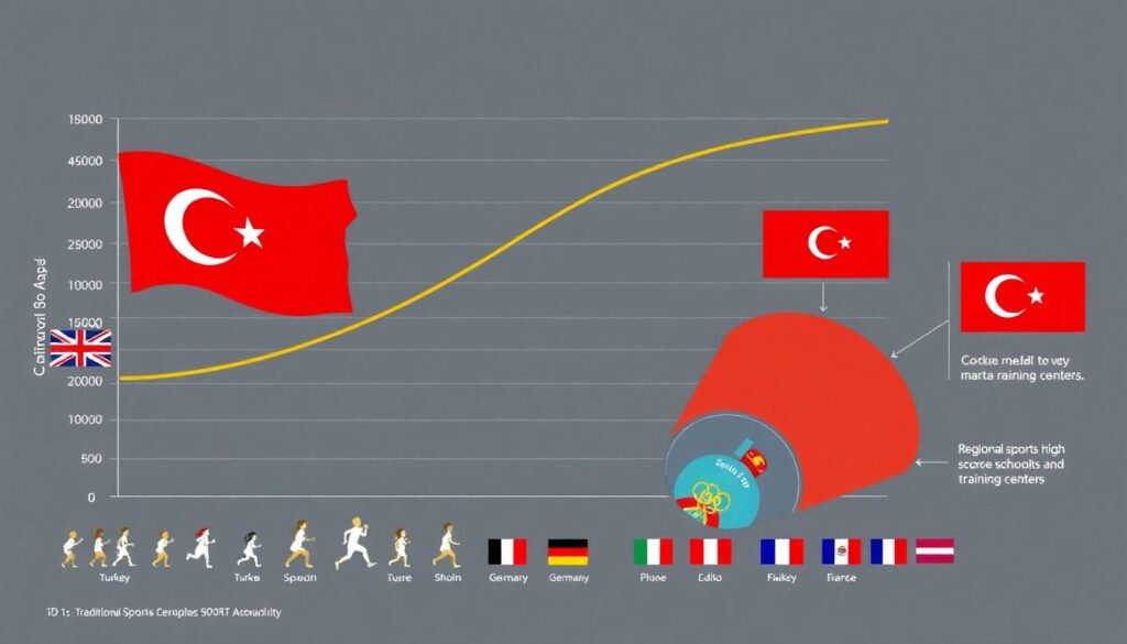 How Turkish Athletics Is Rising on the Global Stage: Young Talents to Watch - иллюстрация