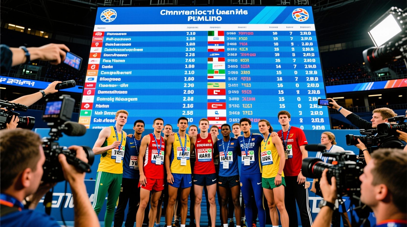 Discover Global & Turkish Sports News