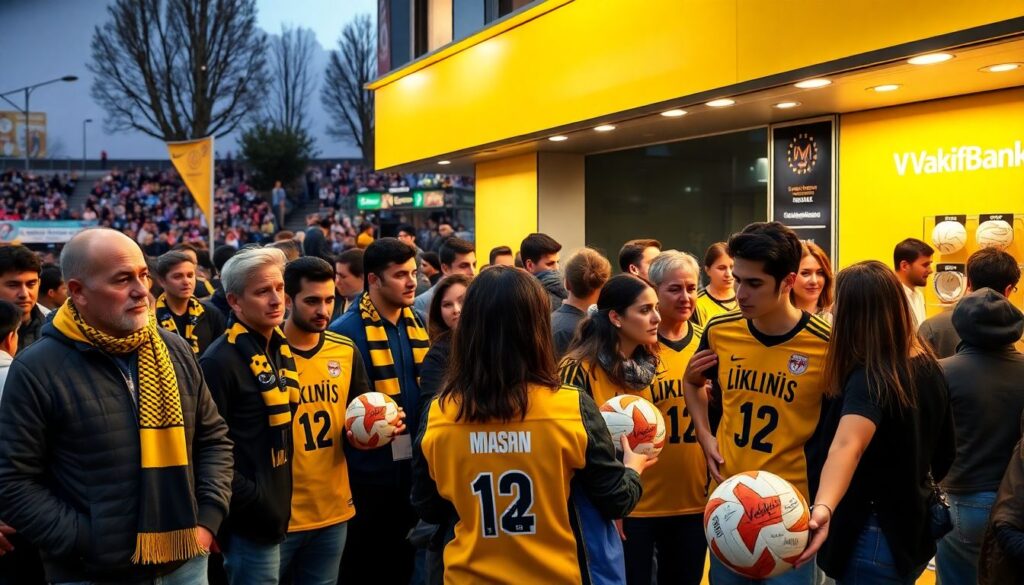 The Untold Story of Women’s Volleyball Dominance in Turkey - иллюстрация