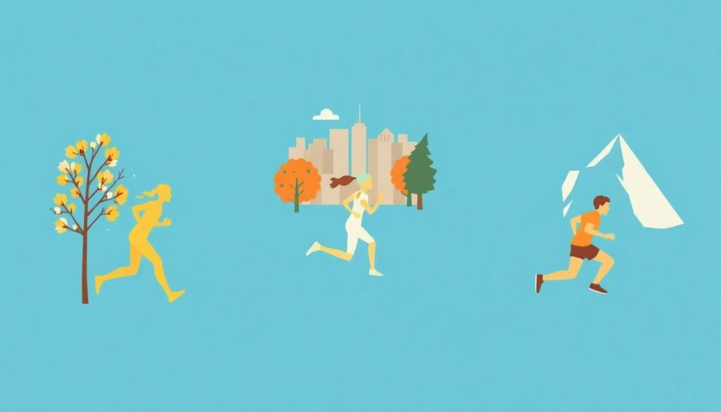 Marathons in Turkey: Best Races, Scenic Routes, and How to Prepare - иллюстрация