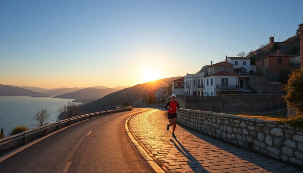 Marathons in Turkey: Best Races, Scenic Routes, and How to Prepare - иллюстрация