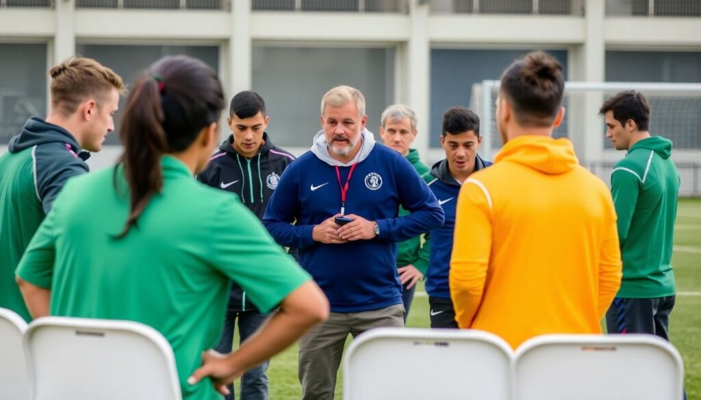 The Future of Turkish Tennis: Prospects After the Success of Global Stars - иллюстрация