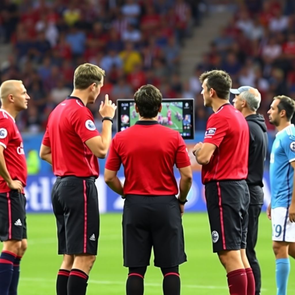 How Var and technology are transforming football in the turkish super league
