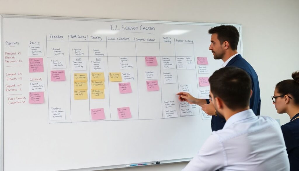 Grassroots Sports in Turkey: School Programs, Local Clubs and the Search for New Talent - иллюстрация