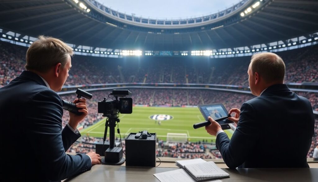 The Business of Sports in Turkey: Sponsorships, TV Deals and Digital Fan Engagement - иллюстрация