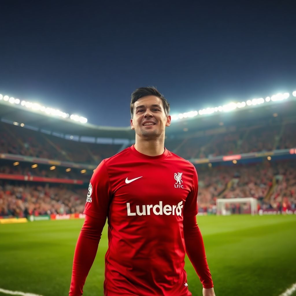 Liverpool transfer news: roland sallai talks advance over galatasaray stars move