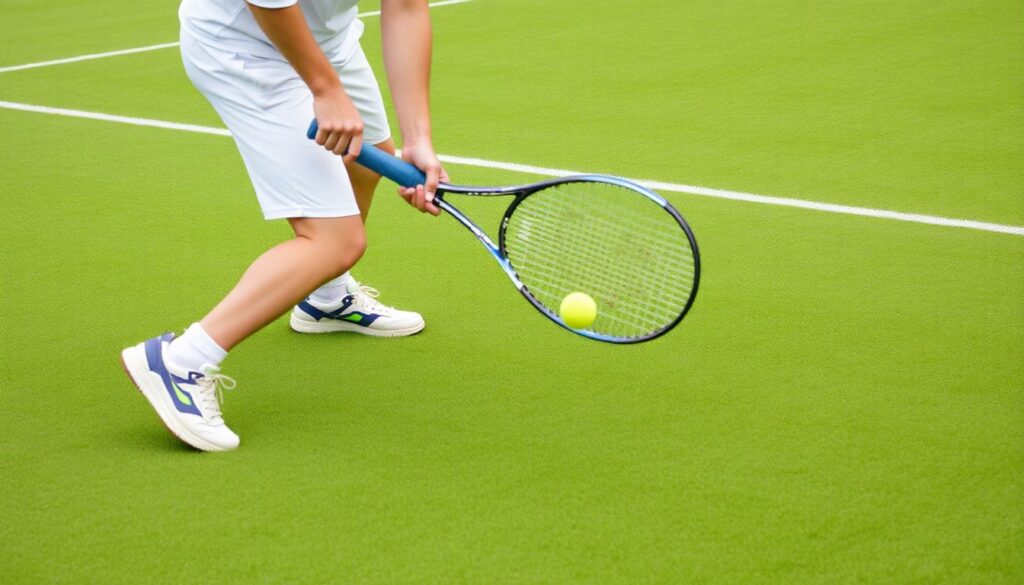 Clay, Grass or Hard Court: How Different Surfaces Shape Playing Styles in Modern Tennis - иллюстрация