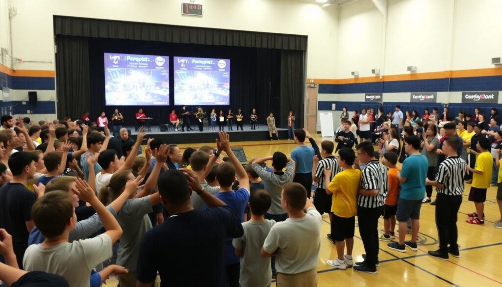 The Rise of 3x3 Basketball in Turkey and Worldwide: New Format, New Stars - иллюстрация