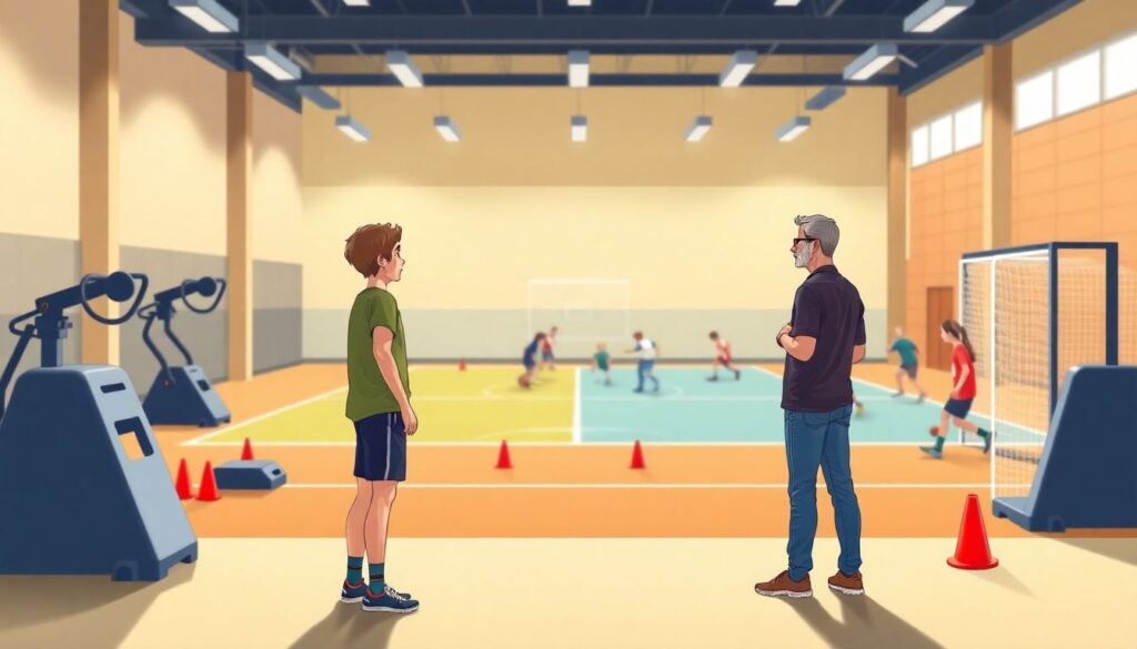 From Street Courts to Global Arenas: The Grassroots Growth of Basketball in Turkey - иллюстрация