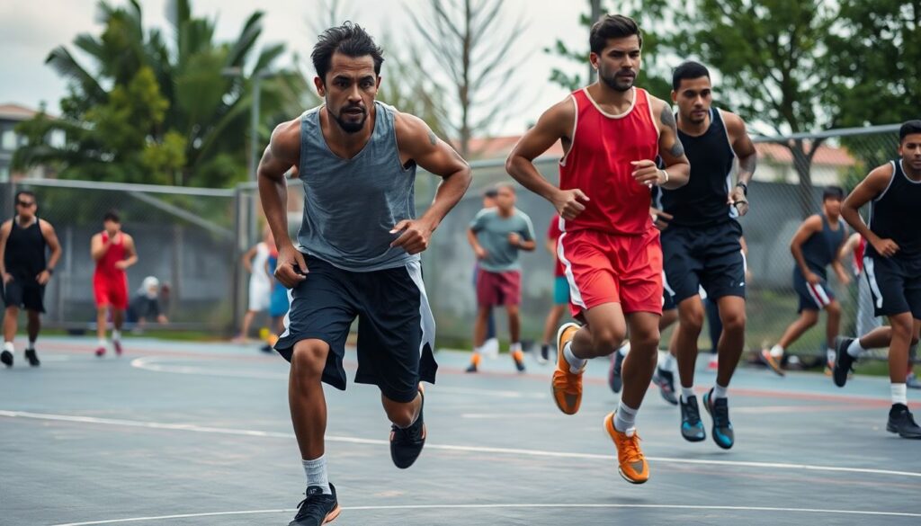 The Rise of 3x3 Basketball in Turkey and Worldwide: New Format, New Stars - иллюстрация