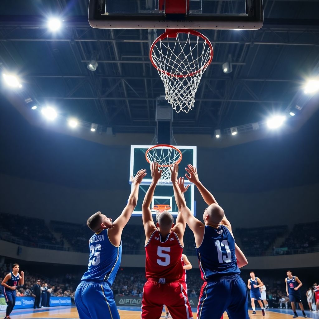 3×3 basketballs rise in turkey and worldwide: new format, new stars