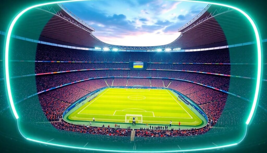 How Global Sporting Events Impact Tourism and Image of Turkey - иллюстрация