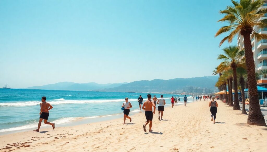 How Global Sporting Events Impact Tourism and Image of Turkey - иллюстрация