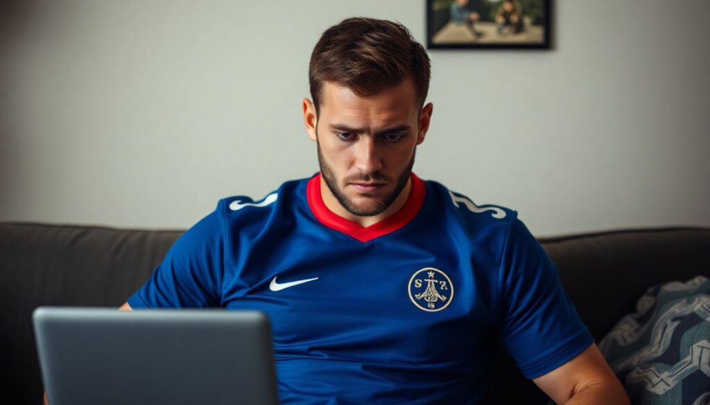 Social Media and the New Sports Fan: How Turkish Athletes Build Their Personal Brands - иллюстрация