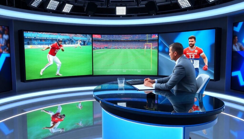 Daily Sports News Roundup: Key Global Headlines with a Turkish Perspective - иллюстрация