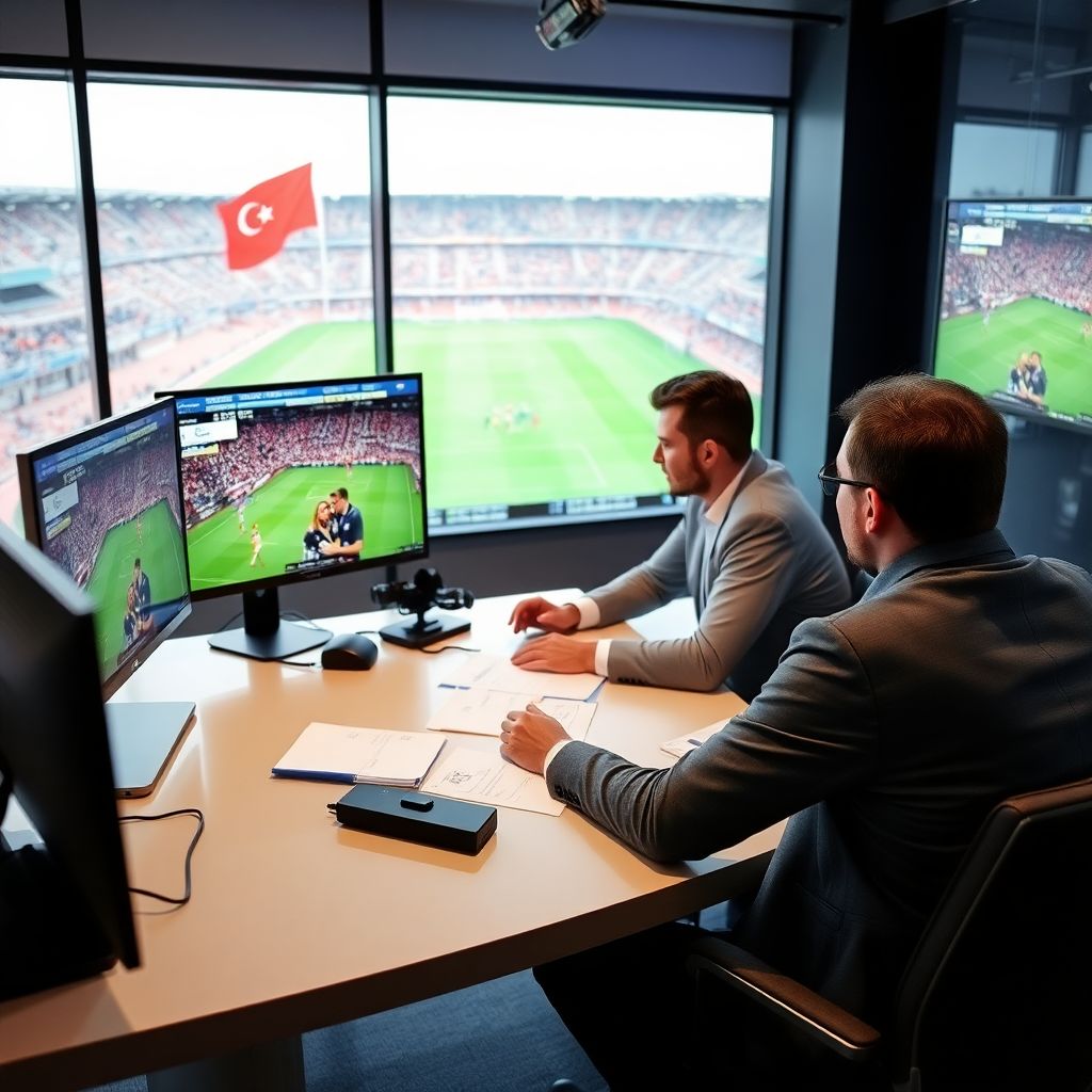 Daily sports news roundup: key global headlines with a turkish perspective