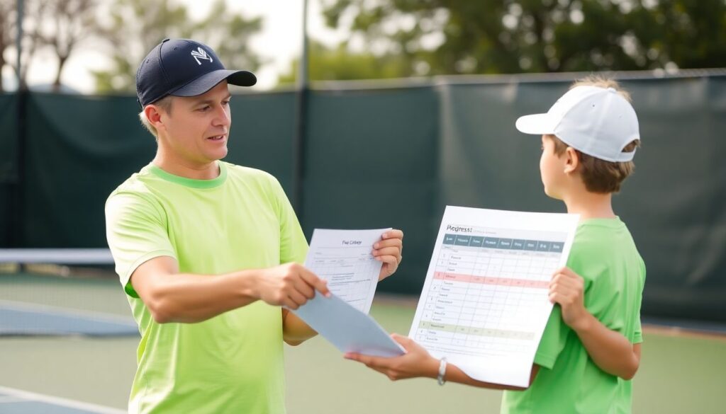 From Clay to Hard Court: Profiling Turkey's Most Promising Young Tennis Players - иллюстрация