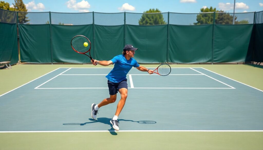 From Clay to Hard Court: Profiling Turkey's Most Promising Young Tennis Players - иллюстрация