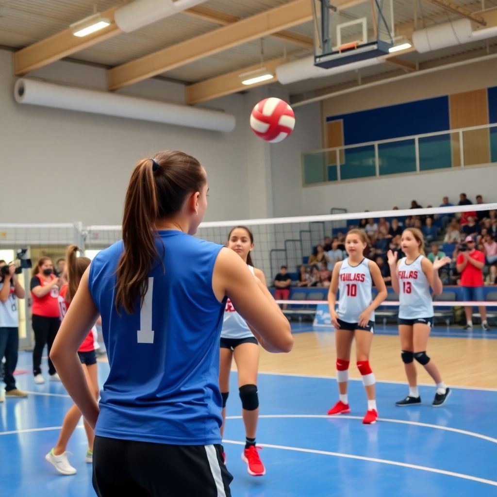 Inside the success of turkish womens volleyball: story of a golden generation
