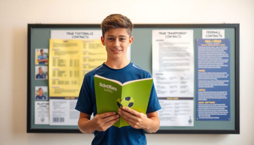 Comparing Youth Development Systems in Turkish and European Football Academies - иллюстрация