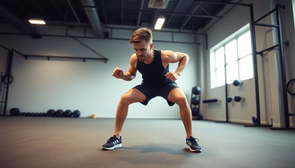 The Science of Sprinting: Training Methods Used by Top Turkish Sprinters - иллюстрация