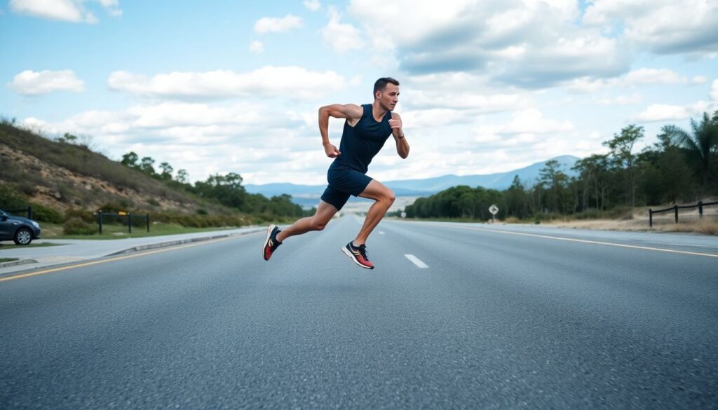 The Science of Sprinting: Training Methods Used by Top Turkish Sprinters - иллюстрация